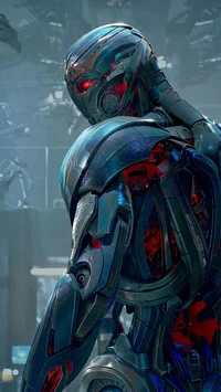 Ultron