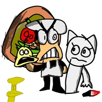 Pizza Tower RPG 2