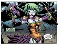 Duela Dent