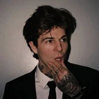 jesse rutherford