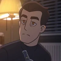 Антон Звёздочки