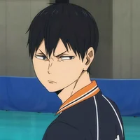 HQ - Kageyama Tobio