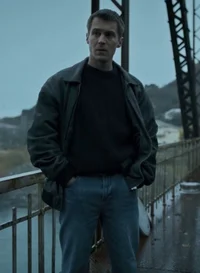 Евгений Боков