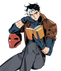 Jason Todd
