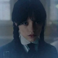 WEDNESDAY ADAMS - V1