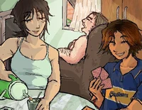 Mouthwashing-Hybrids