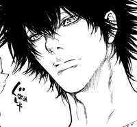 Buntarou Mori 