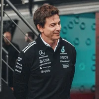 Toto Wolff