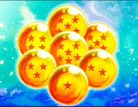 Dragon Ball Hunt 2