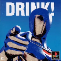 Pepsi     Man