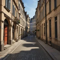 Dangerouse street