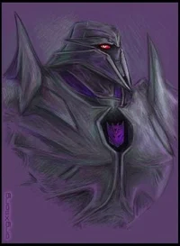 TFP Megatron