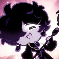 Black Sapphire Cooki