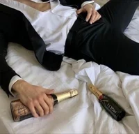 MALE MUSUME RONSHAKU