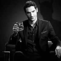 Lucifer Morningstar