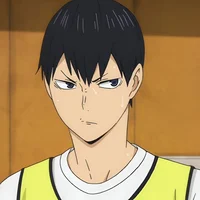 HQ - Kageyama Tobio