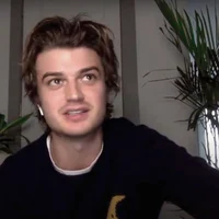 Joe Keery