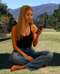 Tilly Frede 