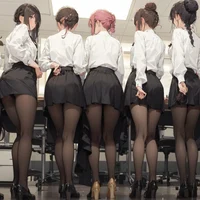 Pantyhose cult