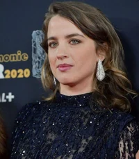 Adèle Haenel 