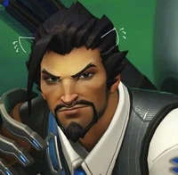Hanzo Shimada