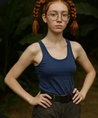 Eliza Thorberrys 3