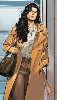 Diana Prince