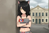 Kitty Dos Anjos
