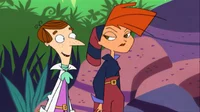 Hercule et Scampi 2 