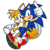 Sonic and Tails