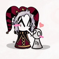 Pierrot freak circus