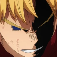 Togata Mirio