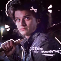 Steve Harrington