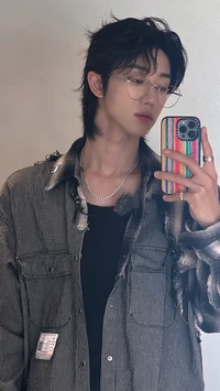Xu Minghao