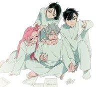 Alien Stage- Pick Me