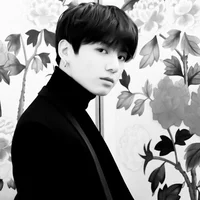 Jungkook 