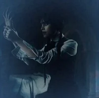 WEDNESDAY ADAMS - V3