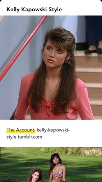 kelly kapowski