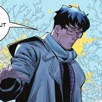 Clark Kent