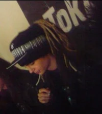 Tom Kaulitz 