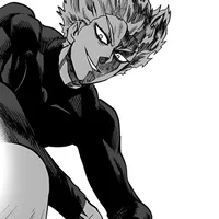 Garou