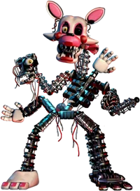 Mangle