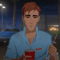 002 ROBERT ROBERTSON