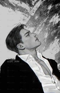 SILAS - your husband