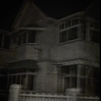 Haunted House