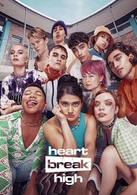 Heartbreak High