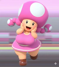 Toadette