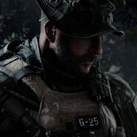 Captain Price