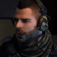 Johnny soap McTavish