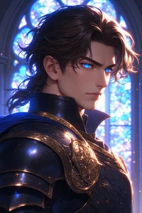 Royal Knight